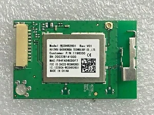 Hisense 43R6E3 50R6E3 58R6E3 58R6E Wi-Fi Module / Adapter 1196330 WC0HR2601 - Picture 1 of 1
