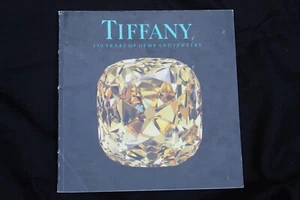 Tiffany, 150 Years of Gems and Jewelry,  - Bild 1 von 12