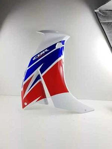 Honda CBR 300 R NC51 Bj: 15-17 Seitenverkleidung Rechts - Picture 1 of 8