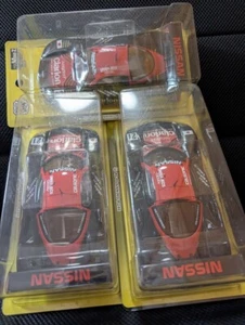 KYOSHO MINI-Z NISSAN R390GT LM No.R246-1131 Auto Scale Collection 3-unit set - Picture 1 of 9
