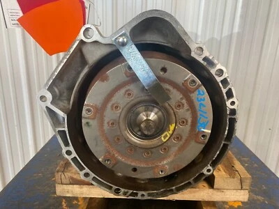 11-13 BMW 335Xi AUTOMATIC TRANSMISSION AWD 107,143 MILES - Image 1 of 4