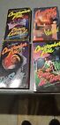 Christopher Pike - 4 Books - Bury Me Deep, Weekend, Die Softly, Chain Letter2.