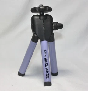 【Rare】 [Excellent++] LPL Walkie Pod Mini Mini Tripod From Japan #A100843 - Picture 1 of 10