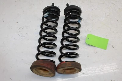 2020-2022 Cadillac CT4 RWD Coil Spring Coil Set 84789295 OEM - Image 1 of 4