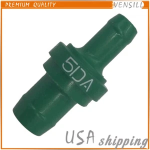 Válvula PCV para Toyota Toyota Echo Yaris Camry Celica Vitz Vista Platz 12204-23011 - Imagen 1 de 4