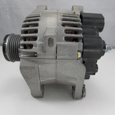 Alternator-VIN: B Nastra A11493 - Image 1 of 4