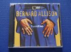 CD: BERNARD ALLISON - Funkifino / CD Album von 1996