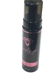 Simply You Scented Tan Mousse medium Coconut 200ml - Picture 1 of 1
