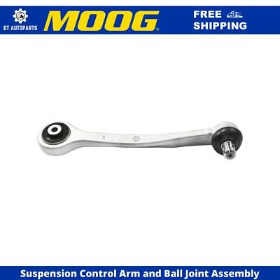 Brazo de control delantero derecho delantero superior delantero MOOG 2013 2014 2015 para Audi S8 2013-2016 Foto 1 de 4