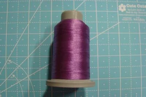 Glide Mini Spool Mulberry 40528 - Picture 1 of 2