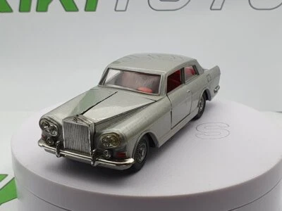 Rolls Royce Silver Cloud Politoys M 1/43 - Imagen 1 de 3