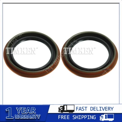 Sello de eje de salida de transmisión automática para Chrysler Cirrus 1997 1996 1995 Foto 1 de 4