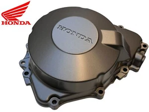 COPERCHIO ALTERNATORE COVER CARTER STATORE ORIGINALE HONDA Hornet 600 1998/2005 - Imagen 1 de 8