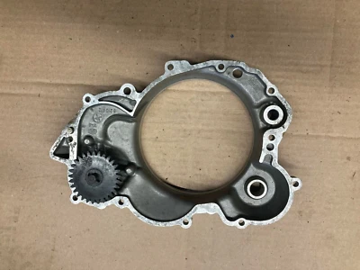 Estuche de embrague ATK 250 1995 OEM Foto 1 de 2