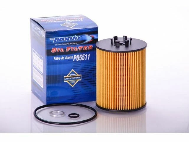 Filtro de aceite Pronto para BMW 745Li 2002-2005 4,4 L V8 79SHJG Foto 1 de 1