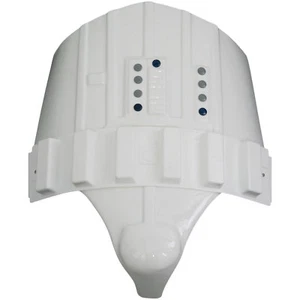 Repuesto Placa Abdominal Completa para Star Wars Stormtrooper Disfraz Armadura - Imagen 1 de 1