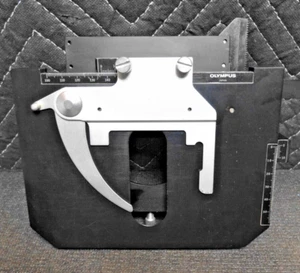 Olympus AB0185 Microscope Stage Tray - Picture 1 of 9