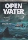 Open Water Eric Dane 2004 DVD Top-Qualität Kostenloser UK-Versand