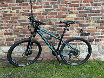 Bergamont Roxtar 5.0 / 27,5 Zoll Mountainbike - Bild 1 von 3