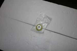 KITCHENAID MIXER WORM  GEAR #W10112253 - Picture 1 of 3