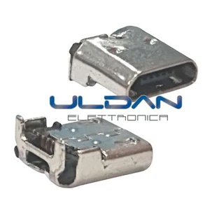 Conector Volver a Cargar USB NOKIA Lumia 520 530 620 630 635 640 XL 735 Original - Imagen 1 de 1