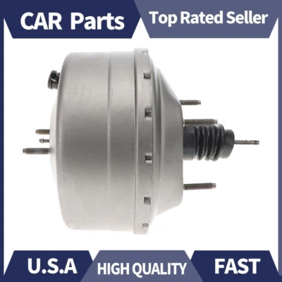 Juego de 1 refuerzo de freno eléctrico para Ford Crown Victoria 2003-2011 - Cardone Reman Foto 1 de 3