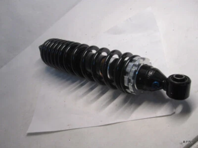 Amortiguador trasero de gas Bronco ATV AU-04427 para Suzuki King Quad 400 2008-2015 Foto 1 de 4