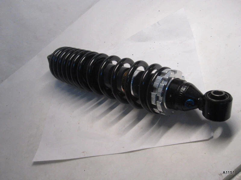 Задний газовый амортизатор Bronco ATV AU-04427 для Suzuki King Quad 400 2008-2015 годов выпуска - Изображение 1 из 4