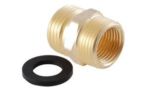 LDR Industries 504 2110 Male Hose Fitting:Durable Solutions for hose Connections - Picture 1 of 1