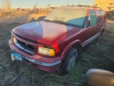 Регулятор переднего стекла водителя электрический подходит для 95-05 BLAZER S10/JIMMY S15 420222 - Изображение 1 из 4