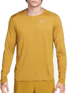 Nike Para Hombre Dri-FIT Element Correr Crew Talla S UPF 40+ DD4754-716 Precio de venta sugerido por el fabricante $60 - Imagen 1 de 8