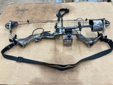 Powered By Phyx Archery Parker Buck Hunter XP Compound Bow String & Cable Sets