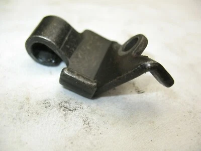 Kawasaki Vulcan 700 VN700 LTD 1985 cable de embrague montaje del motor - soporte de montaje Foto 1 de 4