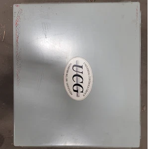 Hoffman Enclosure | A16148CH - Picture 1 of 3