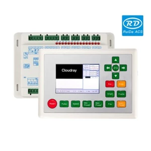 Controlador láser de CO2 RuiDa RDC6442S DSP para grabador cortador stock en EE. UU. - Imagen 1 de 6