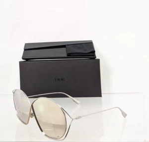 Brand New Authentic Christian Dior Sunglasses Dior Stellaire2 010SQ 62mm Frame - Picture 1 of 4