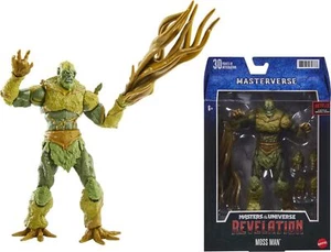 Masters of the Universe Masterverse Collection 7-in MOTU Battle Figures for S... - Picture 1 of 6