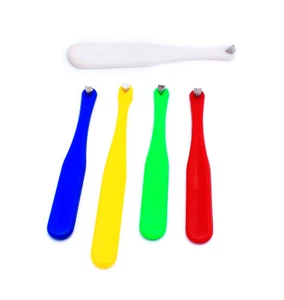 5 Pcs Band Pusher Bite Sticks Band Seating Dental Orthodontic Instruments - Picture 1 of 7