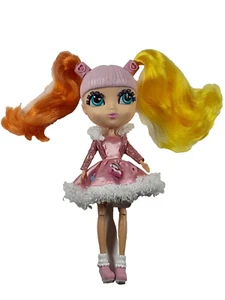 Cutie Pops Doll - Coletta Matching Outfit and Shoes Jada Toys 2013 - Imagen 1 de 11