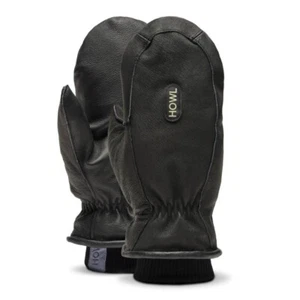 Brand New Howl Highland Mitten 2025 Black - Picture 1 of 1