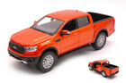 Miniature Voiture Auto 1:24 Maisto Ford Ranger Pickup Pick Up Diecast Modélisme