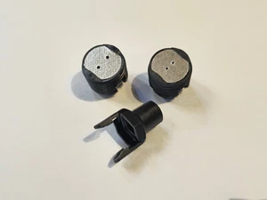 Halogenfassung BJB Halogen Fassung GY6.35 / G4 und Halter zur Leuchtenreparatur - Bild 1 von 7