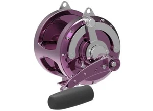 Avet EX 80/2 Lever Drag Big Game Reels - Picture 1 of 13