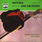 Paul Abraham [7" Single] Viktoria Und Ihr Husar-Querschnitt (Ilse Hübener, Gr...
