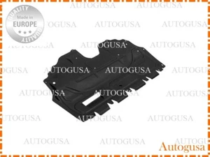NUOVA SOTTOCOFANO MOTORE SOTTOCOFANO PIASTRA ANTIRUGGINE PER AUDI A1 8X 2010-2014 - Foto 1 di 2