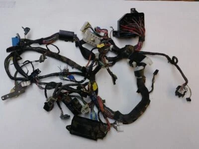 Dodge Ram3500 1997 cableado del panel de instrumentos. NÚMERO DE PIEZA 56021690 Foto 1 de 4