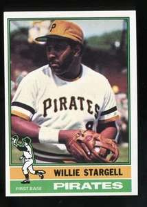 1976 Topps #270 Willie Stargell NM-MT+ High Grade - Picture 1 of 2