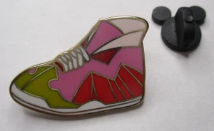 Disney Aurora Bella Durmiente Pin Princesa Zapatilla Zapato - Imagen 1 de 2