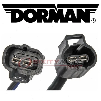 Dorman Engine Cooling Fan Assembly for 2008-2011 Lexus GS460 Belts Clutch ni Foto 1 de 4