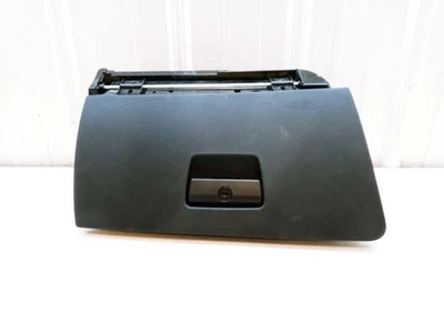 BMW E90 328i 330i 2006 2007 2008 2009 10 guantera almacenamiento negro OEM 51167120408 Foto 1 de 4